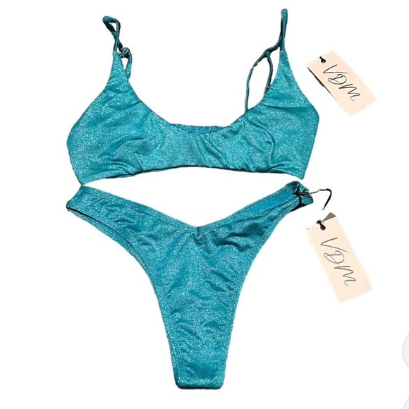 VDM the lable Other - VDM the label swimsuit set